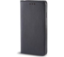 iLike Xiaomi Mi 8 Lite Smart Magnet Case Black IXMI8LITESMCBLK