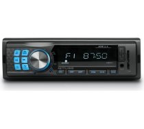 Muse M-195 Car Radio with Bluetooth, 4 x 40 W M-195BT
