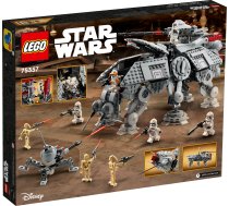 LEGO Star Wars 75337 AT-TE Walker 75337