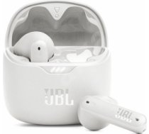 Austiņas JBL Tune FleX White JBLTFLEXWHT