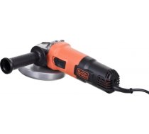 BLACK&DECKER BEG120-QS angle grinder 125 mm 800 W BEG120-QS