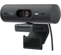 Logitech LOGITECH BRIO 505 black / 960-001459 960-001459