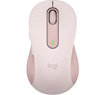 Logitech Signature M650 M Mouse Rose / 910-006254 910-006254