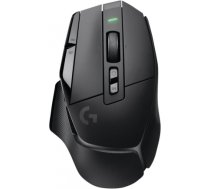 Logitech G502 X LIGHTSPEED black / 910-006180 910-006180