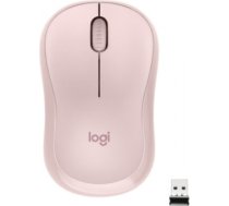 Logitech Wireless Mouse M650 L rose (910-006237) / 910-006237 910-006237