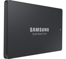 SAMSUNG PM897 1.92TB Data Center SSD, 2.5'' 7mm, SATA 6Gb/​s, Read/Write: 560/520 MB/s, Random Read/Write IOPS 97K/60K MZ7L31T9HBNA-00A07