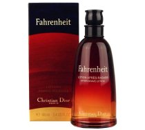 Christian Dior Fahrenheit EDC 100ml sejas ūdens pēc skūšanās 3348900010048