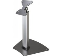 NEWSTAR FLAT SCREEN DESK MOUNT (STAND) 10-32" SILVER FPMA-D1500SILVER