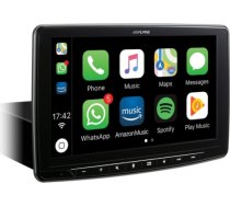 ALPINE ILX-F903D 9" Multimediju Auto Ekrāns ILX-F903D