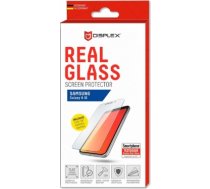 Samsung Galaxy A10 Real Glass 2D By Displex Transparent 01089