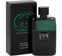 Gucci Guilty Black EDT 50 ml 737052626345