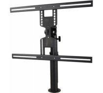 NEWSTAR FLAT SCREEN DESK MOUNT (GROMMET) 32-60" BLACK FPMA-D1200BLACK