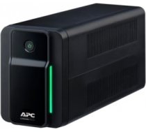 APC BACK-UPS 500VA, 230V, AVR, 300W, IEC SOCKETS BX500MI