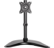 Newstar NEOMOUNTS FLAT SCREEN DESK MOUNT (10-30") DESK CLAMP/STAND/GROMMET NM-D335BLACK