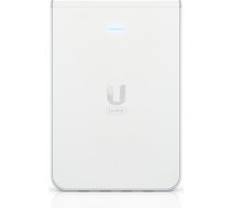 Ubiquiti Networks Unifi 6 In-Wall 573.5 Mbit/s White Power over Ethernet (PoE) U6-IW