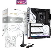 Asrock Z790 Taichi Carrara Intel Z790 LGA 1700 Extended ATX Z790 TAICHI CARRARA