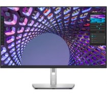 LCD Monitor|DELL|P3223QE|31.5"|4K|Panel IPS|3840x2160|16:9|60Hz|5 ms|Swivel|Pivot|Height adjustable|Tilt|210-BEQZ 210-BEQZ