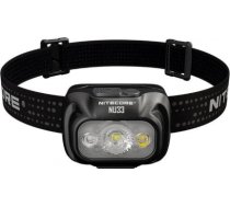 HEADLAMP NU SERIES 700 LUMENS/NU33 NITECORE NU33