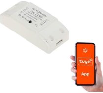 SMART HOME WIFI SMART RELAY/ATLO-B1-TUYA GENWAY ATLO-B1-TUYA