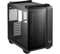 Case|ASUS|TUF Gaming GT502|MidiTower|Not included|ATX|MicroATX|MiniITX|Colour Black|GT502TUFGAMING GT502TUFGAMING