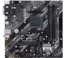 ASUS PRIME B550M-K AMD B550 Socket AM4 micro ATX PRIME B550M-K