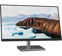 Lenovo L27m-30 68.6 cm (27") 1920x1080 pixels Full HD LED Black 66D0KAC2EU