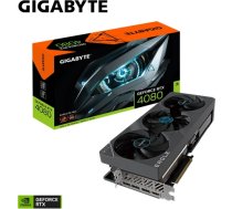 Gigabyte GeForce RTX 4080 16GB EAGLE OC NVIDIA GDDR6X GV-N4080EAGLE OC-16GD G10