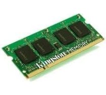 NB MEMORY 8GB PC12800 DDR3/SO KVR16S11/8 KINGSTON KVR16S11/8