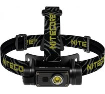 HEADLAMP H SERIES 1200 LUMENS/HC60W V2 NITECORE HC60WV2