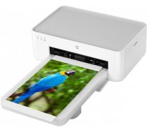 Xiaomi Instant Photo Printer 1S set BHR6747GL