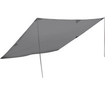 High Peak Tarp 2 Tarp grey - 10034 10034