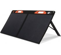 Xtorm Portable Solar Panel 100W, (USB QC3.0 18W, USB-C PD45W, DC/MC4 100W) XXPS100