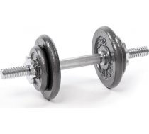 Profit 10kg DK 4126 cast iron dumbbell DK4126*NA