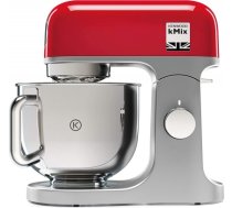 Kenwood KMix KMX750RD - red / silver KMX750RD