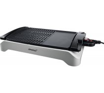 Steba VG 101 BBQ 2000W black/silver 060100