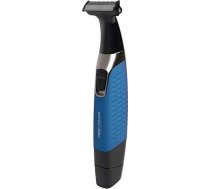ProfiCare PC-BHT 3074 Body Hair Trimmer, hair clipper (blue / black) PC-BHT 3074 BLAU