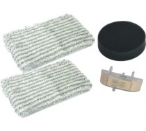Rowenta accessory kit ZR005801 for Clean & Steam, set (4 pieces) ZR 005801