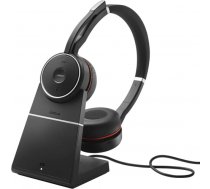 Jabra Evolve 75 UC SE, headset (black, stereo) 7599-848-199