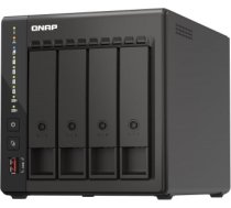 NAS STORAGE TOWER 8BAY/TS-453E-8G QNAP TS-453E-8G