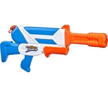 Hasbro Nerf Super Soaker Twister, water gun (blue/white) F38845L1