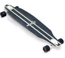 Muuwmi Longboard Abec 7 Wood - 559 559