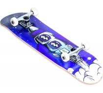 Muuwmi Skateboard Abec 5 Rocket - 562 562