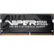 Patriot Memory Viper Steel Viper Stee memory module 8 GB 1 x 8 GB DDR4 3200 MHz PVS48G320C8S
