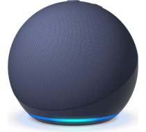 Amazon Echo Dot 5, deep sea blue B09B8RF4PY