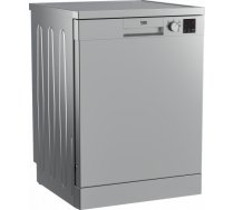 Beko DVN05320S Trauku mazg. mašīna, brīvi stāvoša 60cm DVN05320S