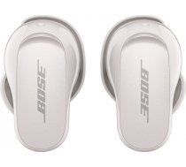 Bose wireless earbuds QuietComfort Earbuds II, white 870730-0020