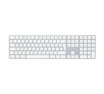 Apple MQ052 Magic Keyboard with Numeric Keypad RUS MQ052RS/A