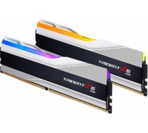 G.Skill DDR5 - 32GB - 6000 - CL - 36 Trident Z5 RGB Dual Kit - F5-6000J3636F16GX2-TZ5RS F5-6000J3636F16GX2-TZ5RS