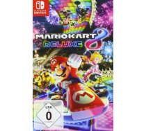 Nintendo Mario Kart 8 Deluxe 00 2520340