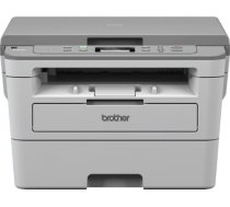 Brother DCP-B7520DW Laser 1200 x 1200 DPI 34 ppm A4 Wi-Fi DCPB7520DWAP2